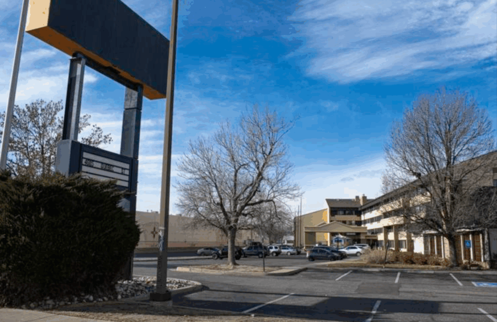 Comfort Inn shelter to close as Denver’s homeless strategy evolves